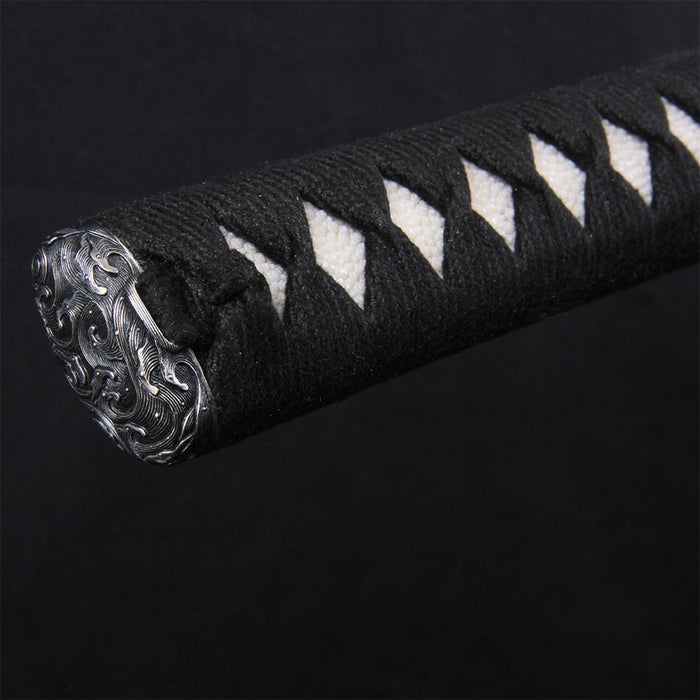 In-Stock Limited Edition Iaito KG5