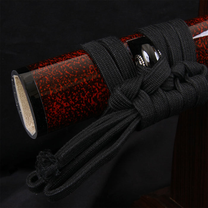 In-Stock Limited Edition Iaito KG5