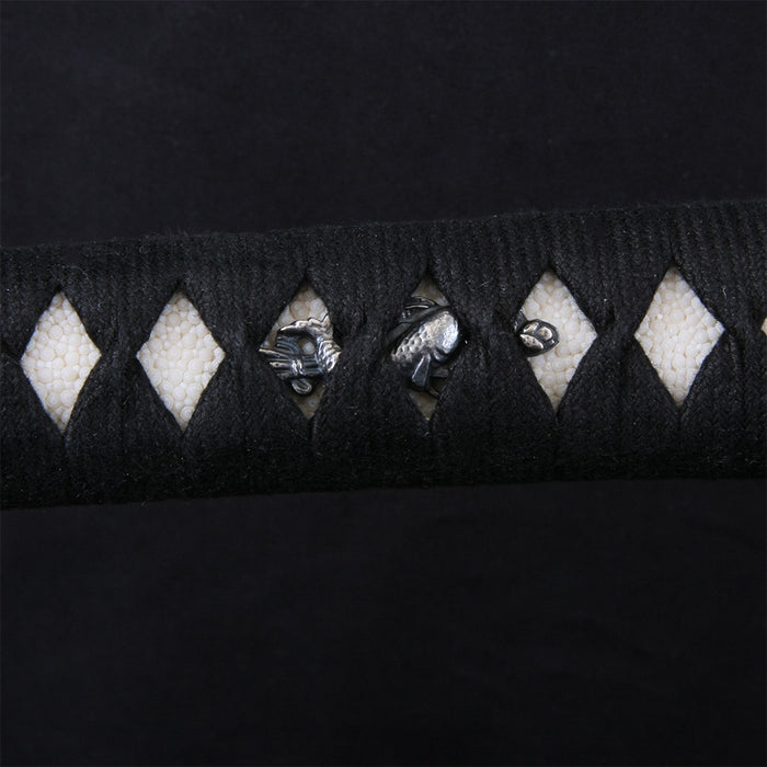 In-Stock Limited Edition Iaito KG5