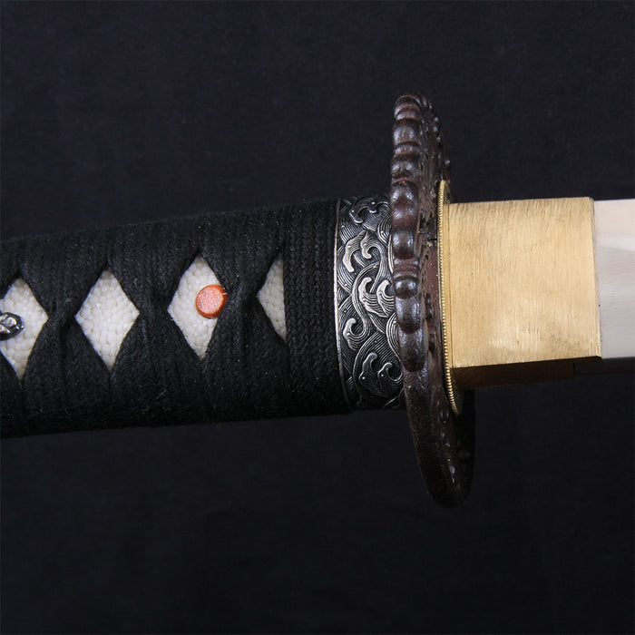 In-Stock Limited Edition Iaito KG5