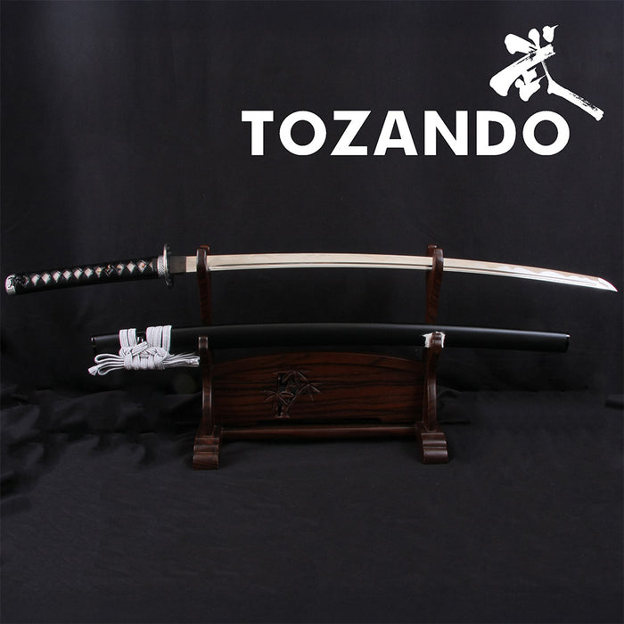 In-Stock Limited Edition Iaito KG6