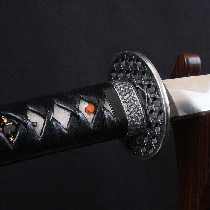 In-Stock Limited Edition Iaito KG6