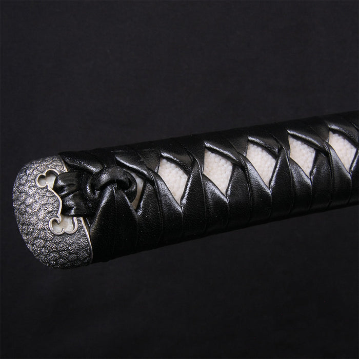 In-Stock Limited Edition Iaito KG6