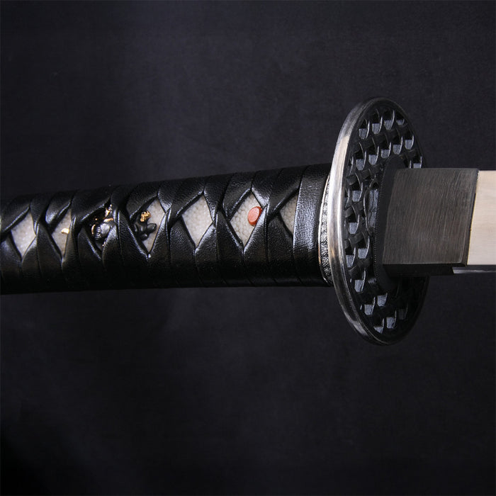 In-Stock Limited Edition Iaito KG6