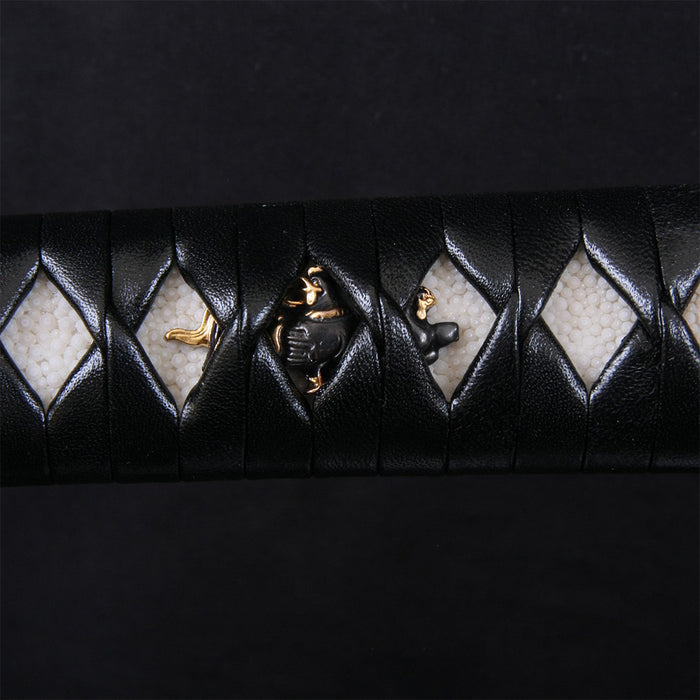 In-Stock Limited Edition Iaito KG6