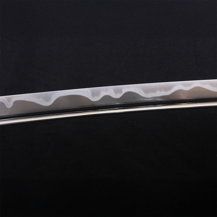 In-Stock Limited Edition Iaito KG6