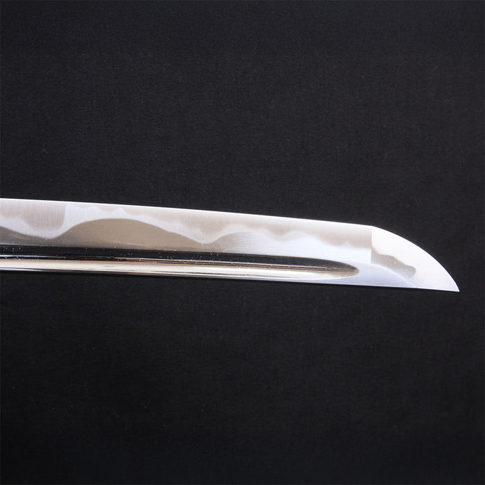 In-Stock Limited Edition Iaito KG6