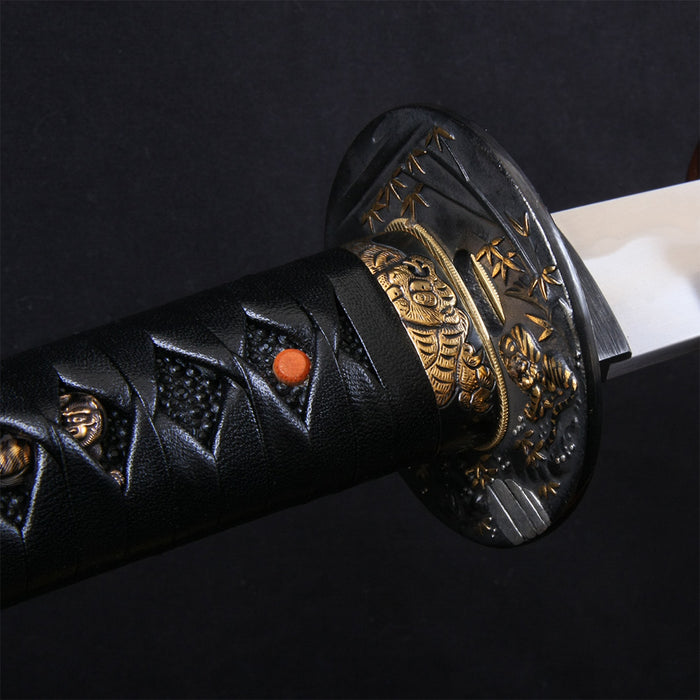 In-Stock Limited Edition Iaito KG7