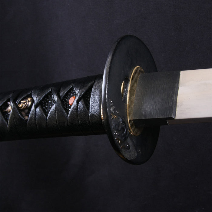 In-Stock Limited Edition Iaito KG7