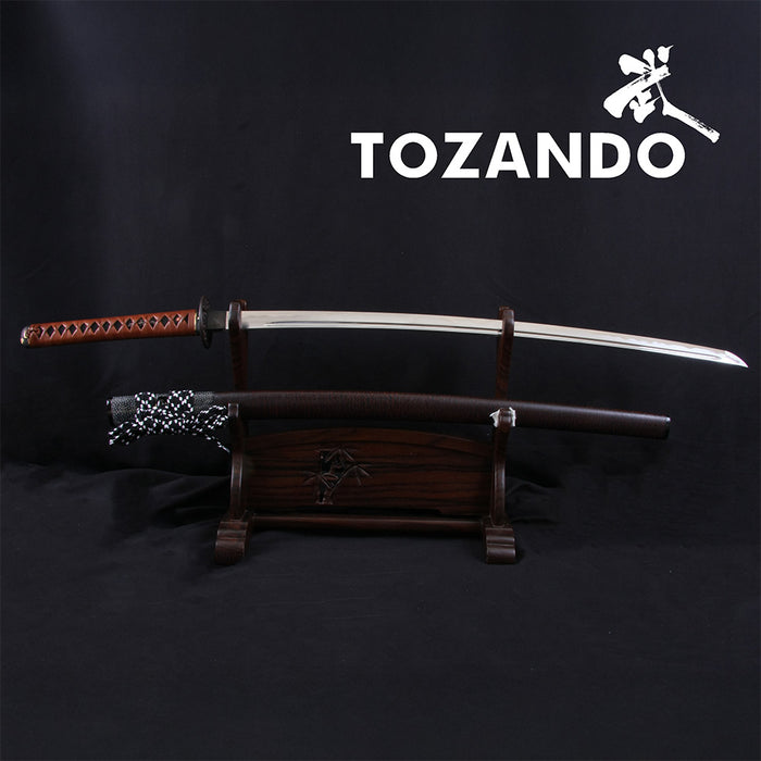 In-Stock Limited Edition Iaito KG8