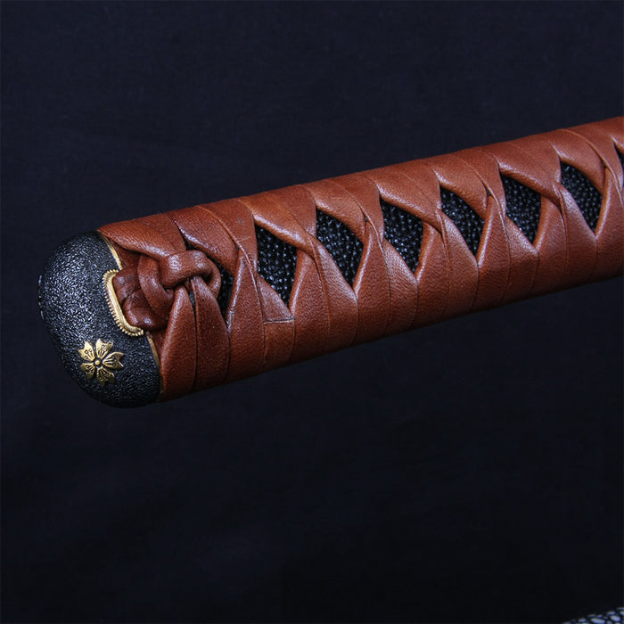 In-Stock Limited Edition Iaito KG8