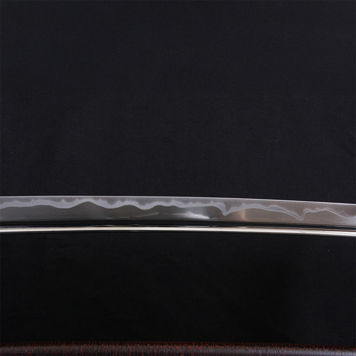 In-Stock Limited Edition Iaito KG8