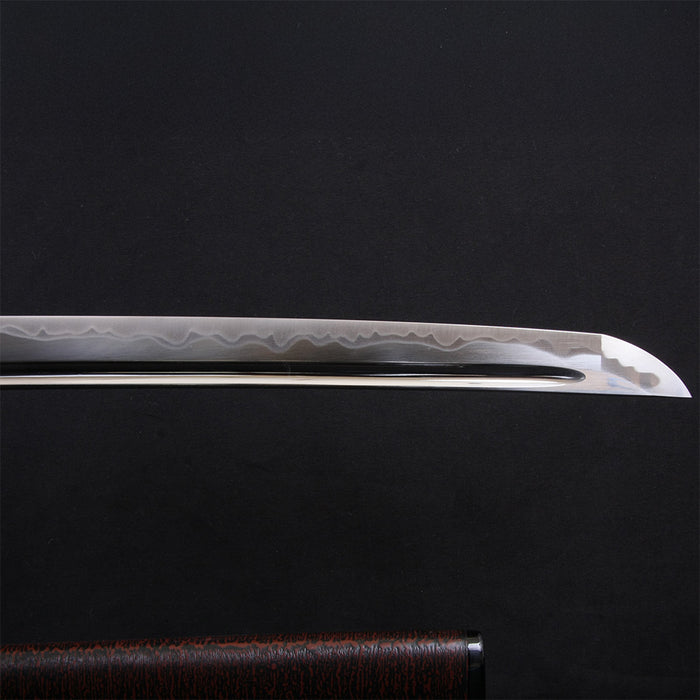 In-Stock Limited Edition Iaito KG8