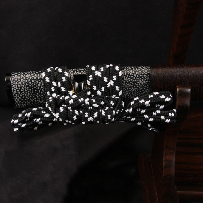 In-Stock Limited Edition Iaito KG8