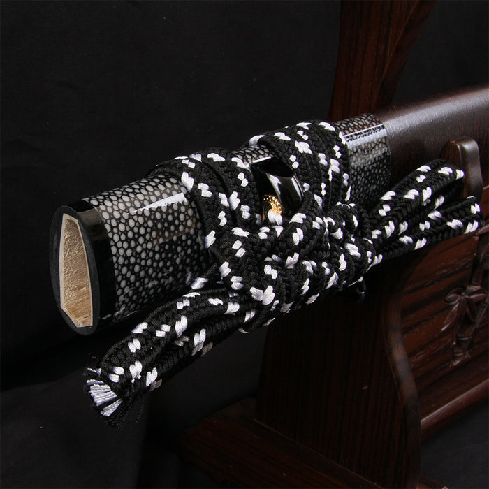 In-Stock Limited Edition Iaito KG8