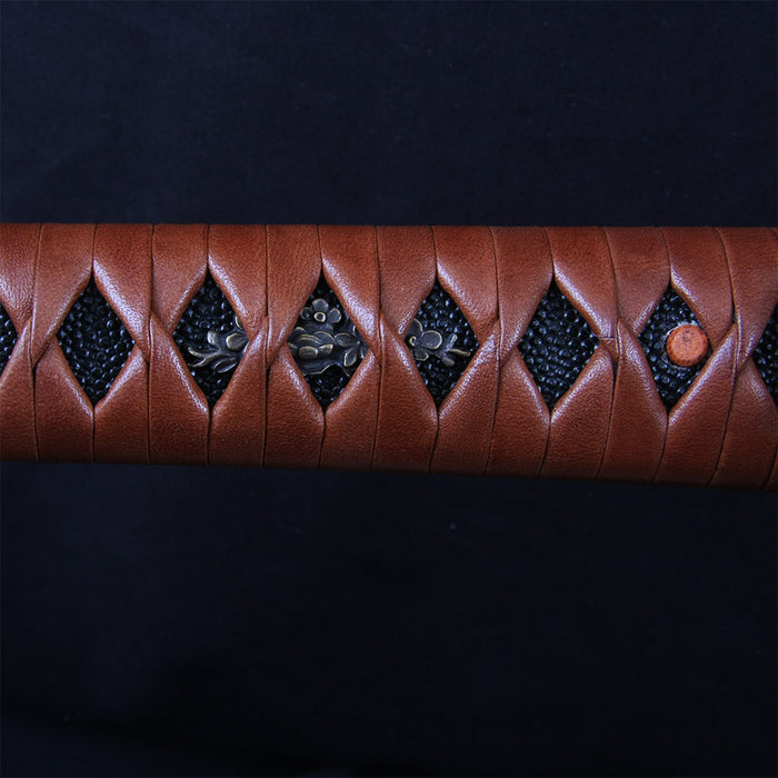 In-Stock Limited Edition Iaito KG8