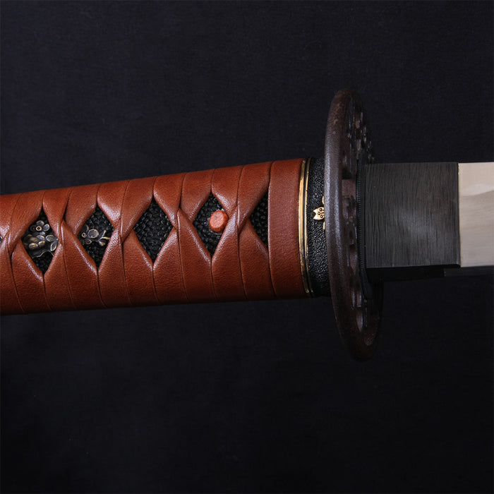 In-Stock Limited Edition Iaito KG8