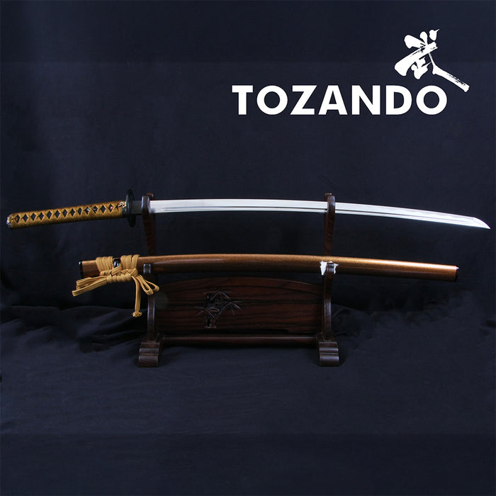 In-Stock Limited Edition Iaito KG9