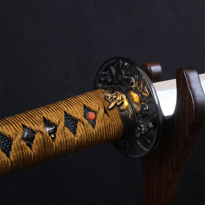 In-Stock Limited Edition Iaito KG9