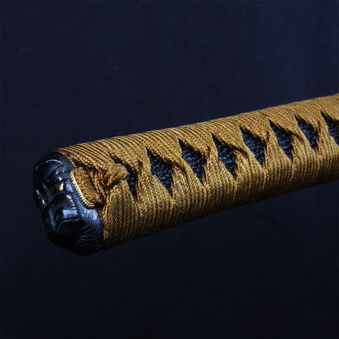 In-Stock Limited Edition Iaito KG9