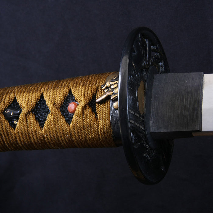 In-Stock Limited Edition Iaito KG9