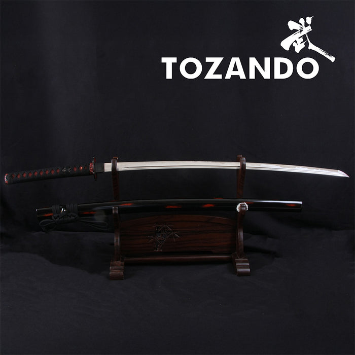 In-Stock Limited Edition Iaito KG10