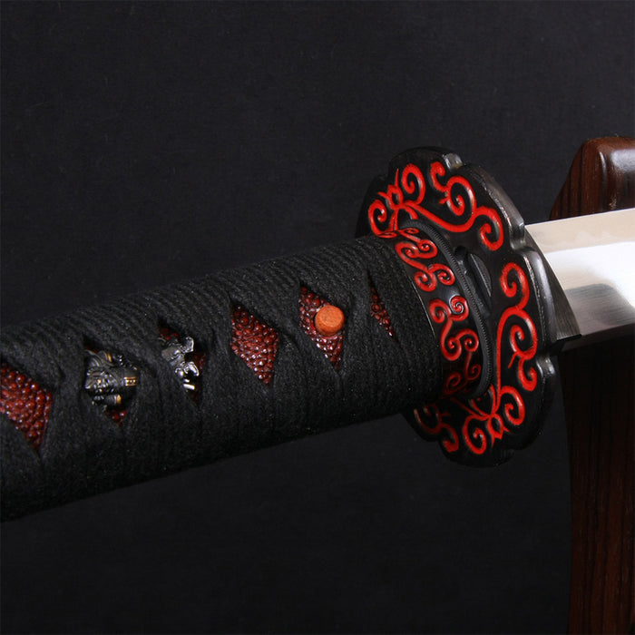 In-Stock Limited Edition Iaito KG10