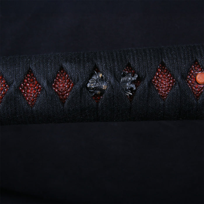 In-Stock Limited Edition Iaito KG10