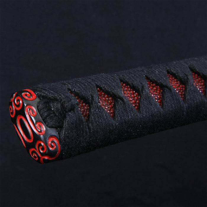 In-Stock Limited Edition Iaito KG10