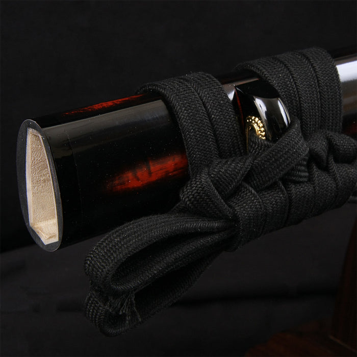 In-Stock Limited Edition Iaito KG10