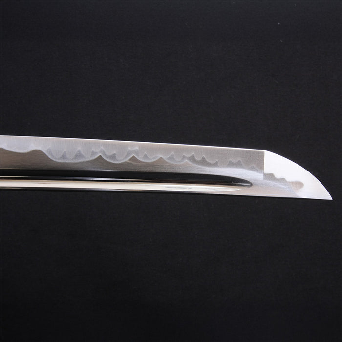 In-Stock Limited Edition Iaito KG10