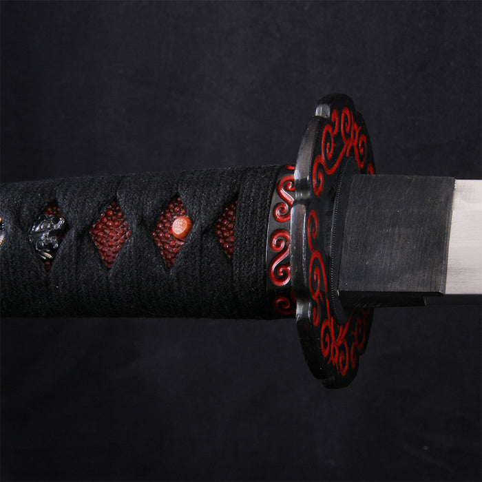 In-Stock Limited Edition Iaito KG10