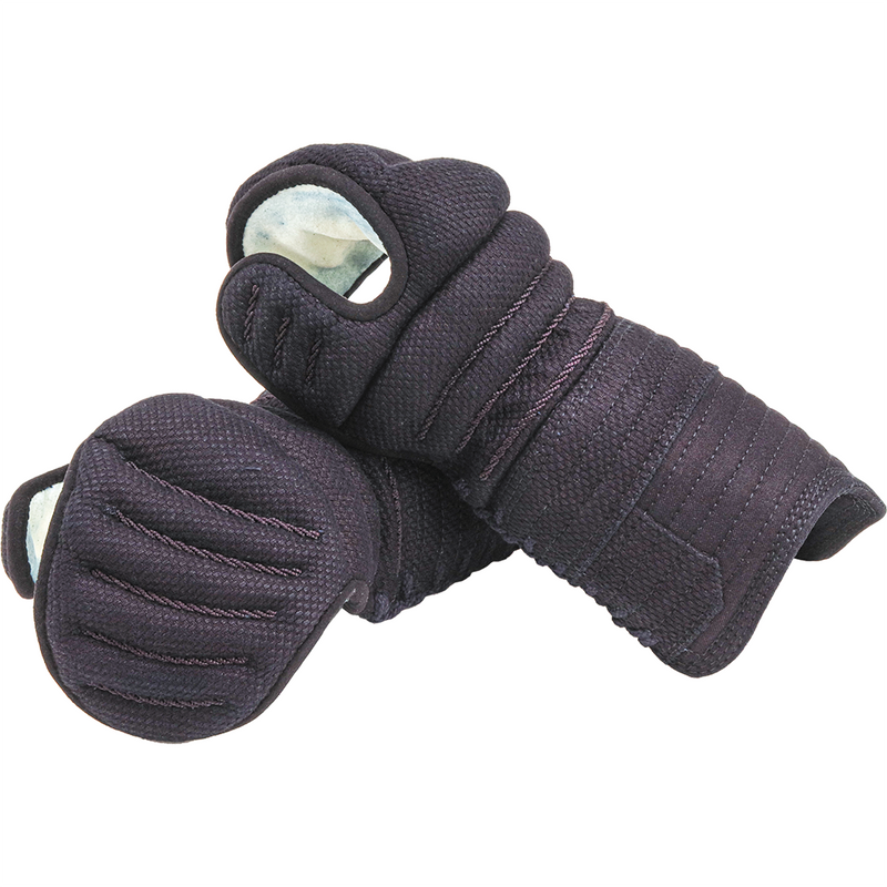 Hyo - 10mm Orizashi Kote
