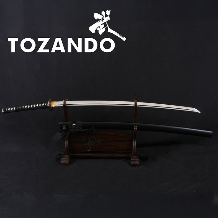 In-Stock Suzaku Iaito