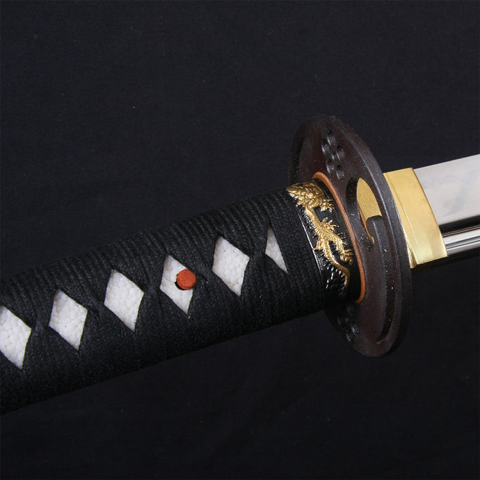 In-Stock Suzaku Iaito