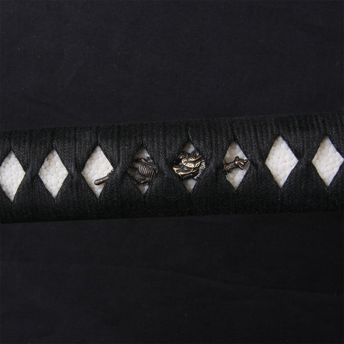 In-Stock Suzaku Iaito