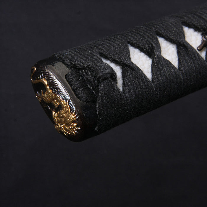 In-Stock Suzaku Iaito