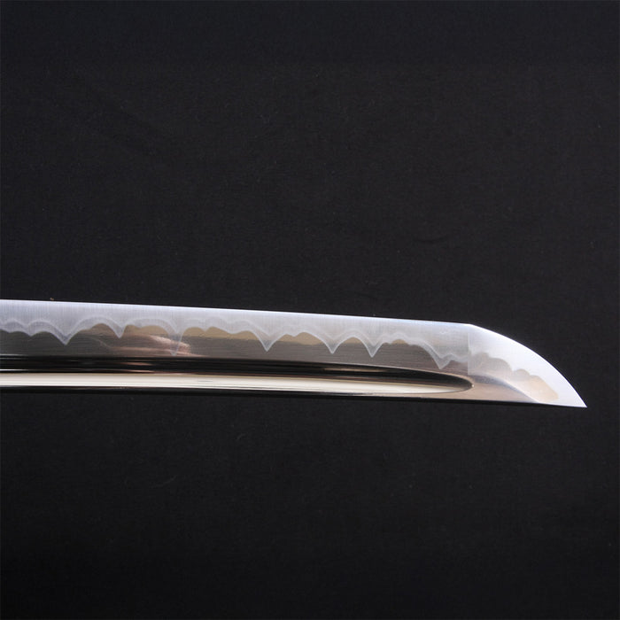 In-Stock Suzaku Iaito