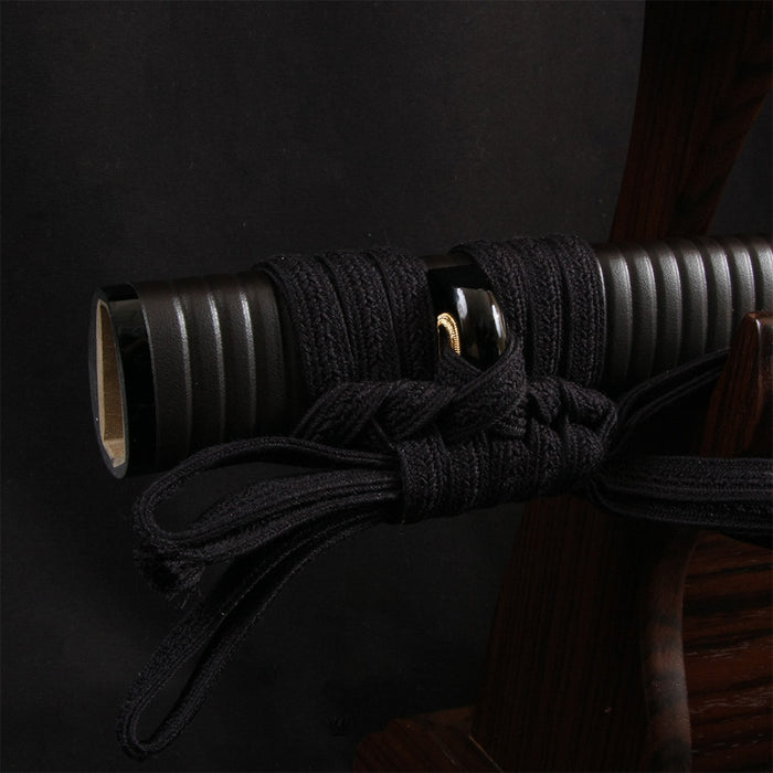 In-Stock Limited Edition Iaito KG11