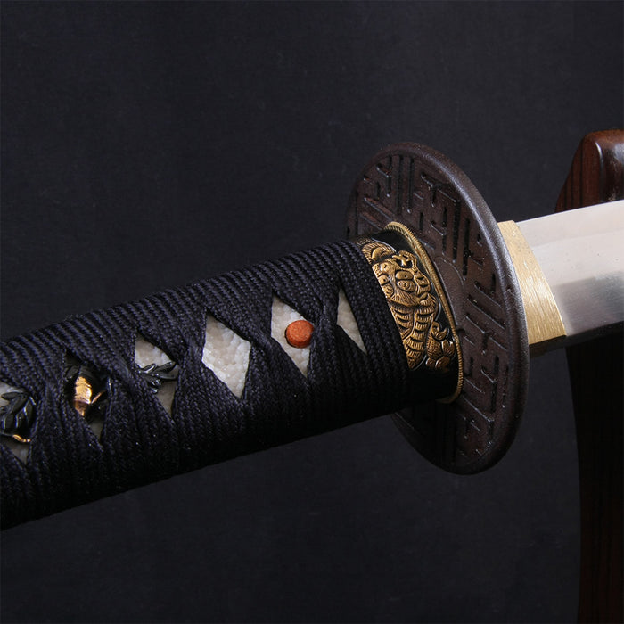 In-Stock Limited Edition Iaito KG11