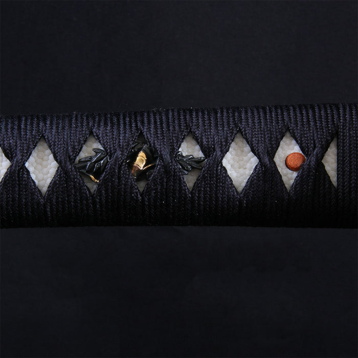 In-Stock Limited Edition Iaito KG11