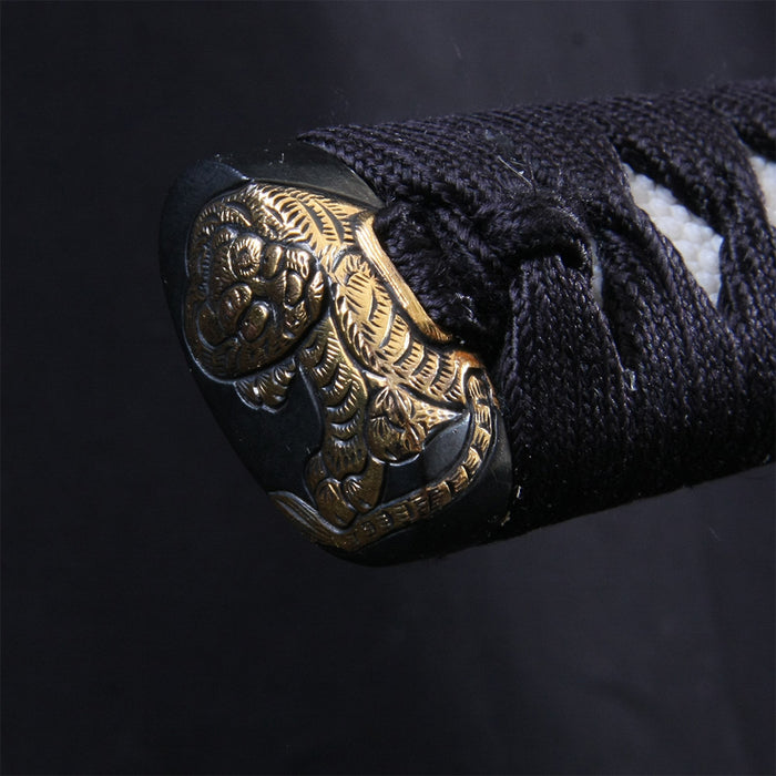 In-Stock Limited Edition Iaito KG11