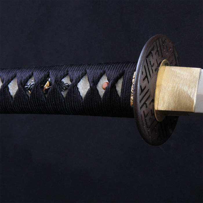 In-Stock Limited Edition Iaito KG11