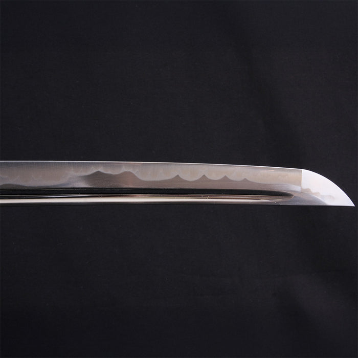 In-Stock Limited Edition Iaito KG11