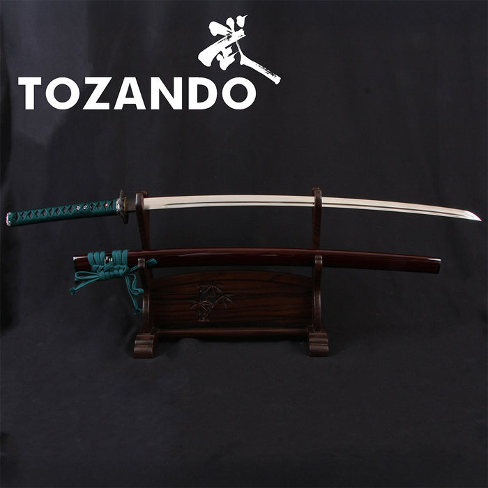 In-Stock Limited Edition Iaito KG12