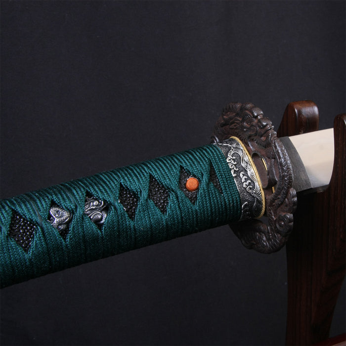 In-Stock Limited Edition Iaito KG12