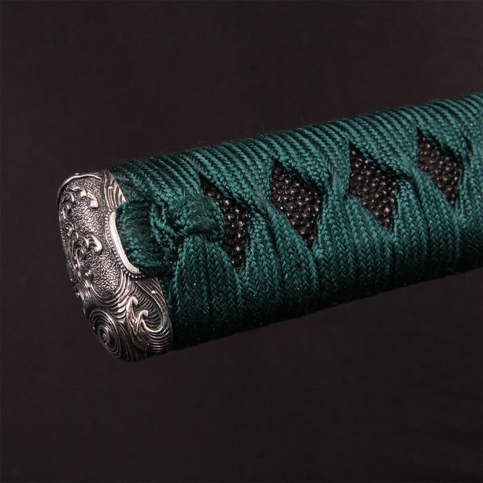 In-Stock Limited Edition Iaito KG12