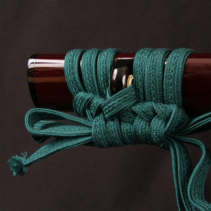 In-Stock Limited Edition Iaito KG12