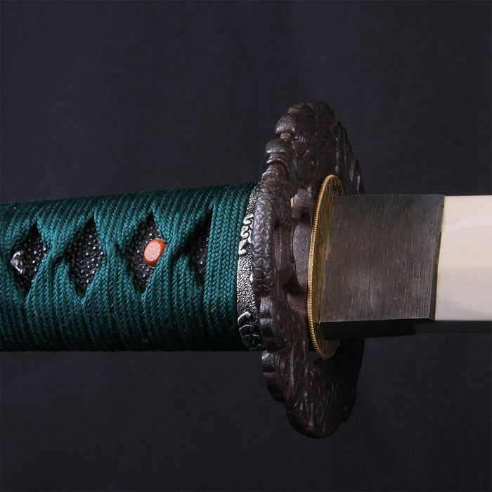 In-Stock Limited Edition Iaito KG12