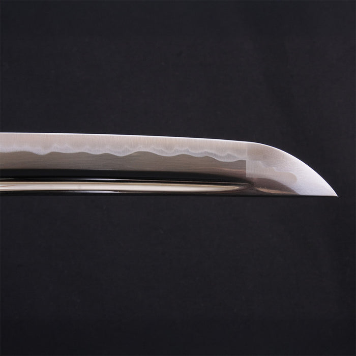 In-Stock Limited Edition Iaito KG12